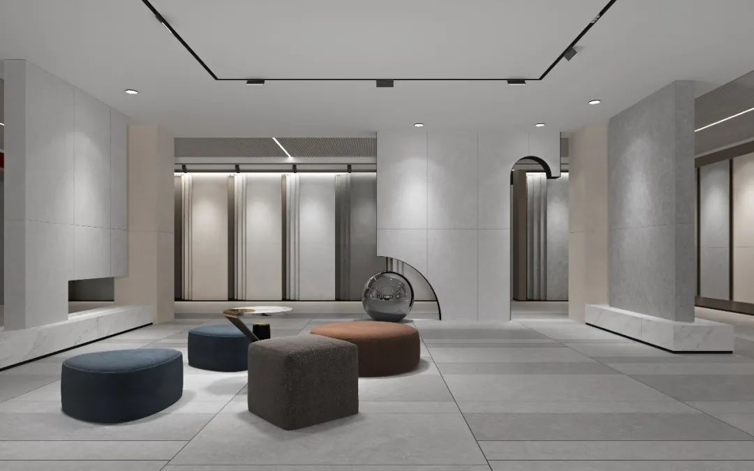 【素简美学馆】素简美学，质感生活-41