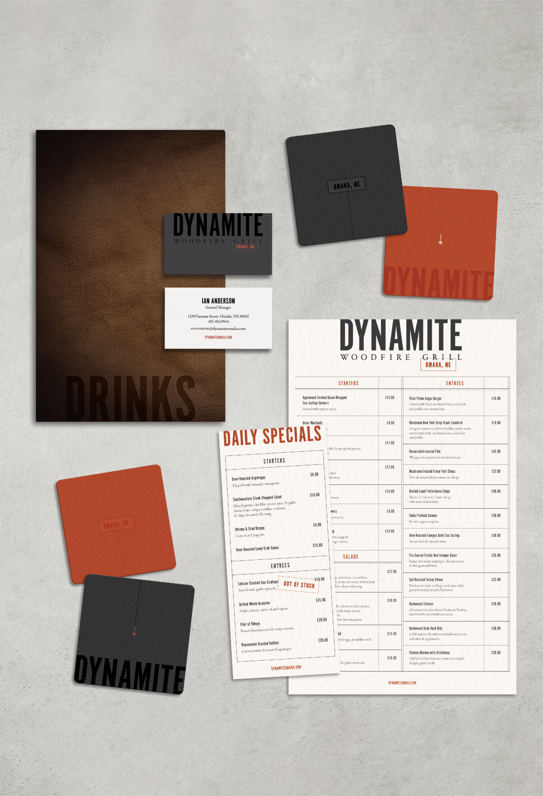 As Brilliantly Unexpected as the City that Inspired It-18