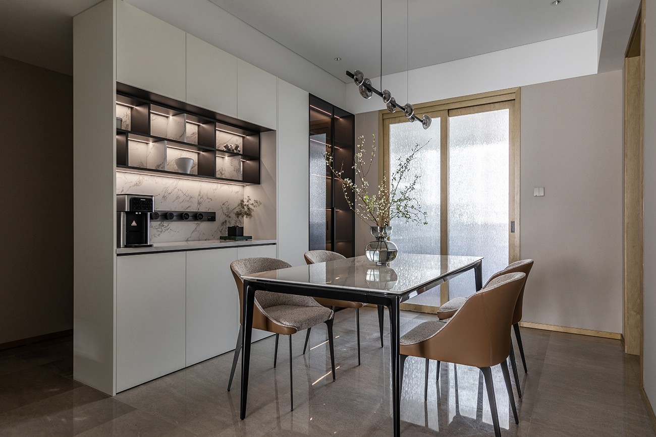 城市精英精装改造丨朴森-16