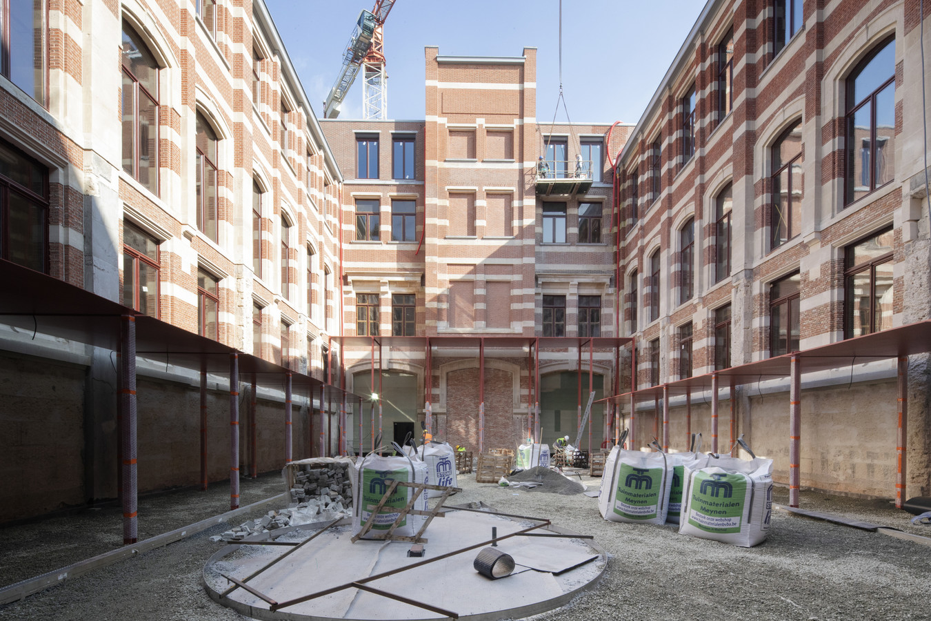 Oud gerechtshof Antwerpen-8