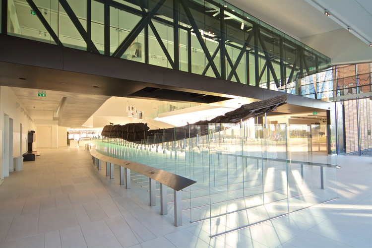 荷兰古堡文化公园 | 历史与现代的融合-40