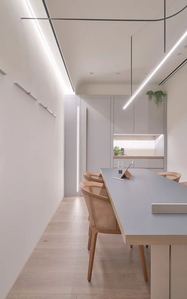 北欧风暗房变身明亮空间丨中国台北丨禾睿设计-32