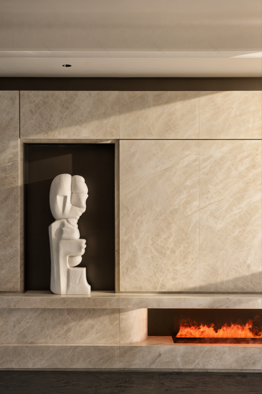 中海·盛京玖章丨中国沈阳丨研质共设-3