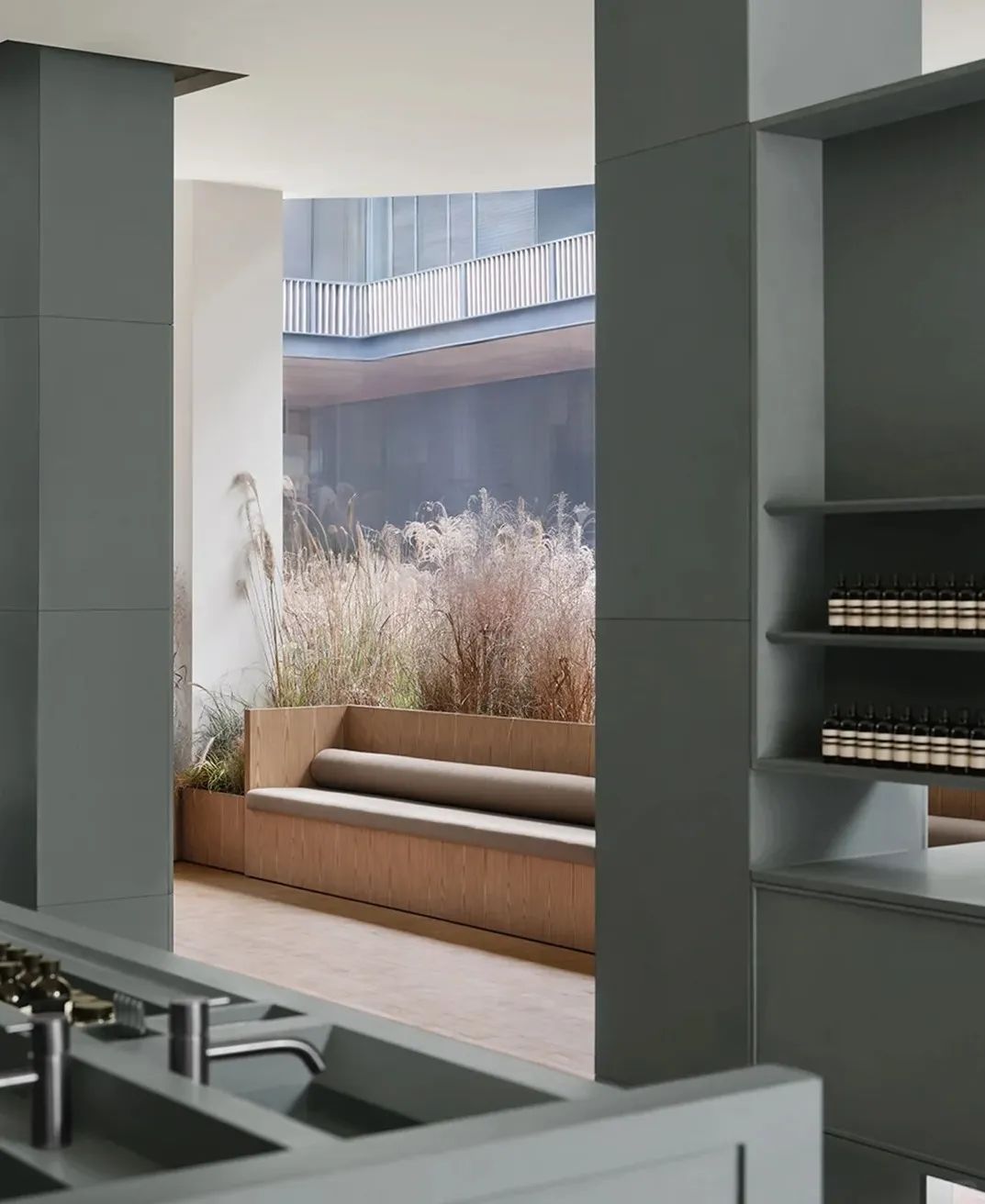 Aesop 西南首店丨中国成都-9