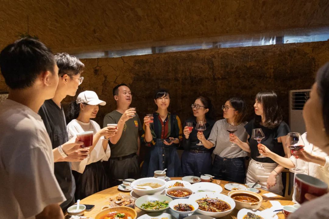 纬图玉峰山上的夏日 Party丨中国重庆-15