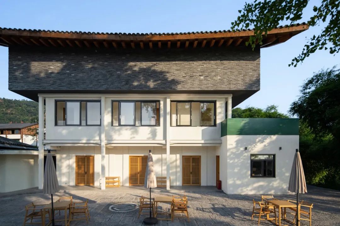 天府水岛林盘依田桃源丨中国成都丨梦景未来DDM-68