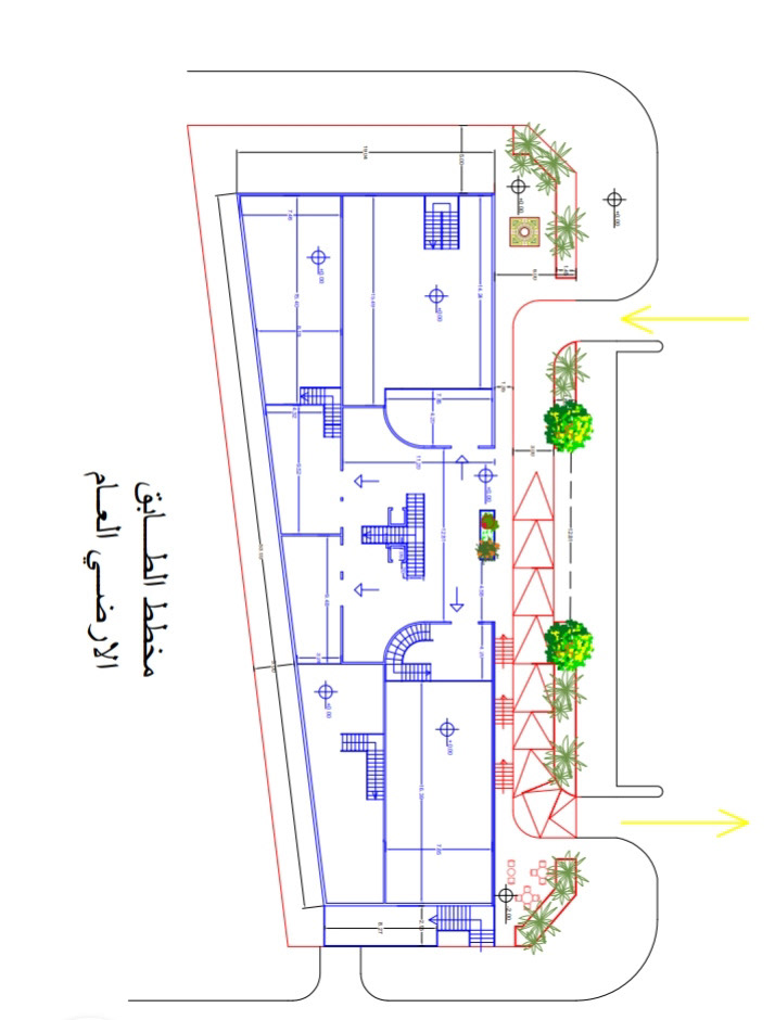 popular market丨叙利亚-9