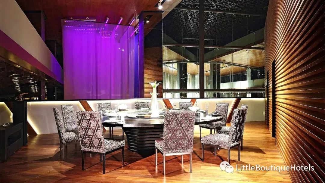 石头纪温泉度假酒店丨中国保山丨隈研吾-15