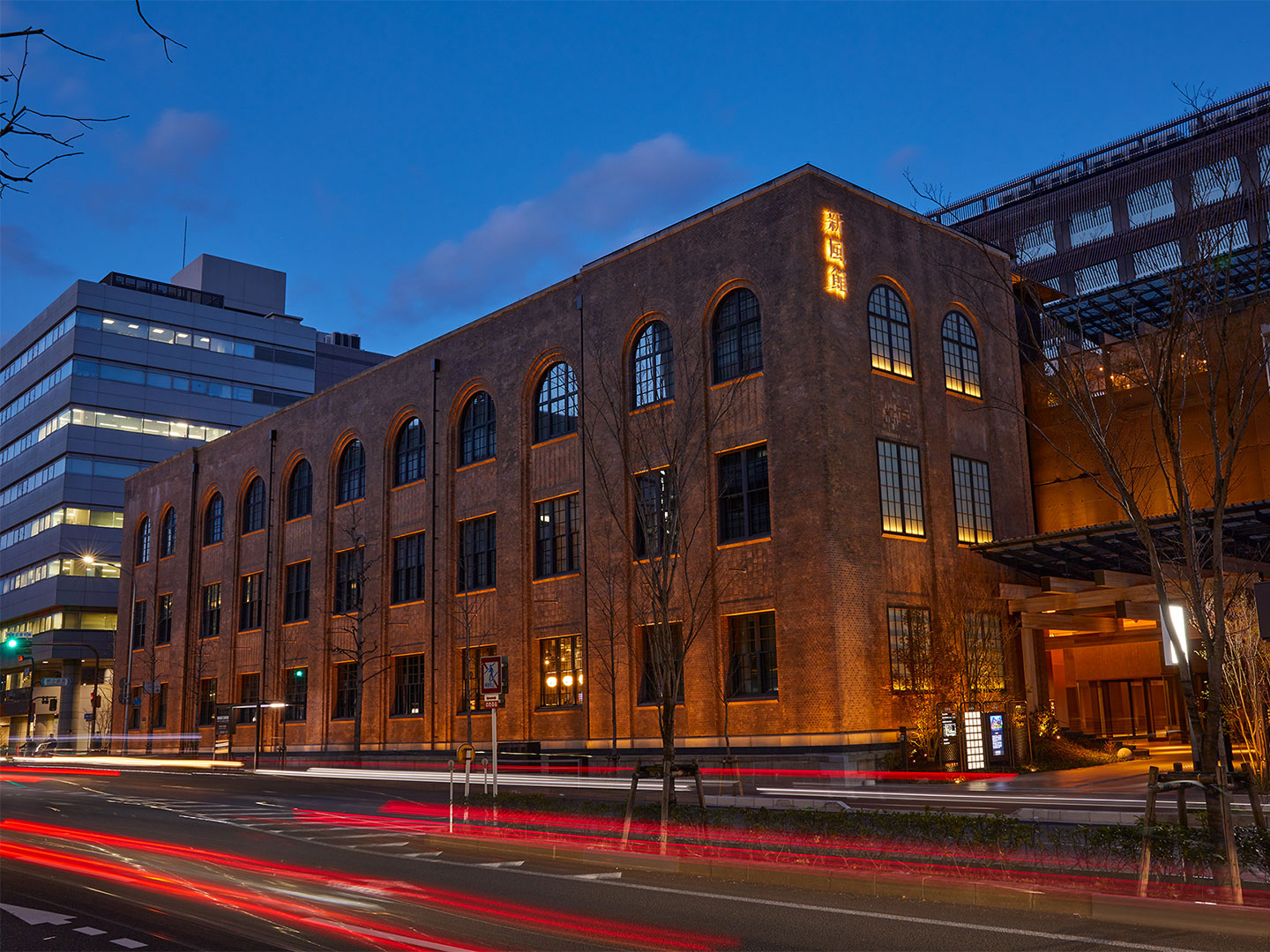 Ace Hotel Kyoto（京都艾斯酒店）丨日本京都-41