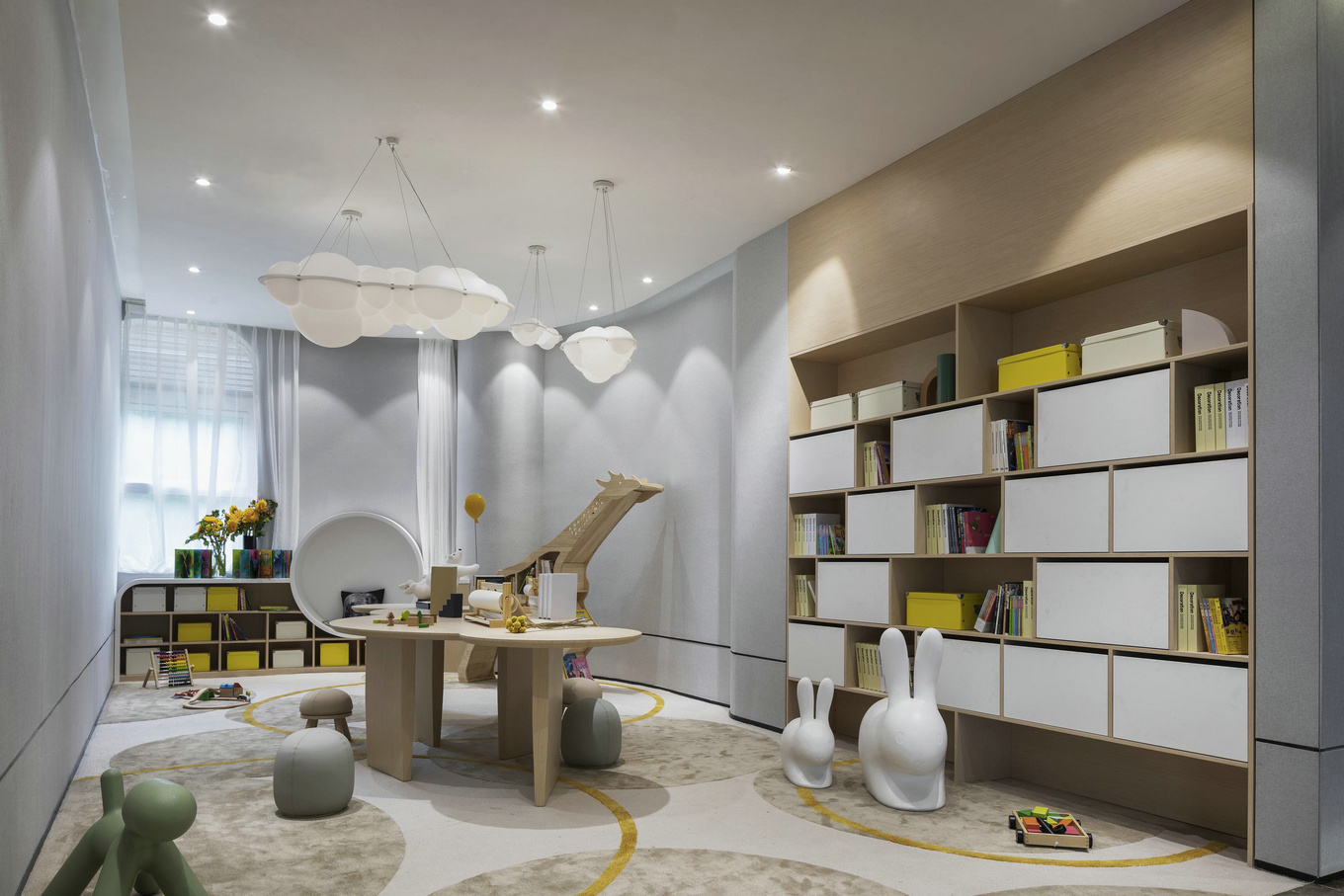 DAS作品 | 日照芳华，与现代糅合的东方设计美学-19