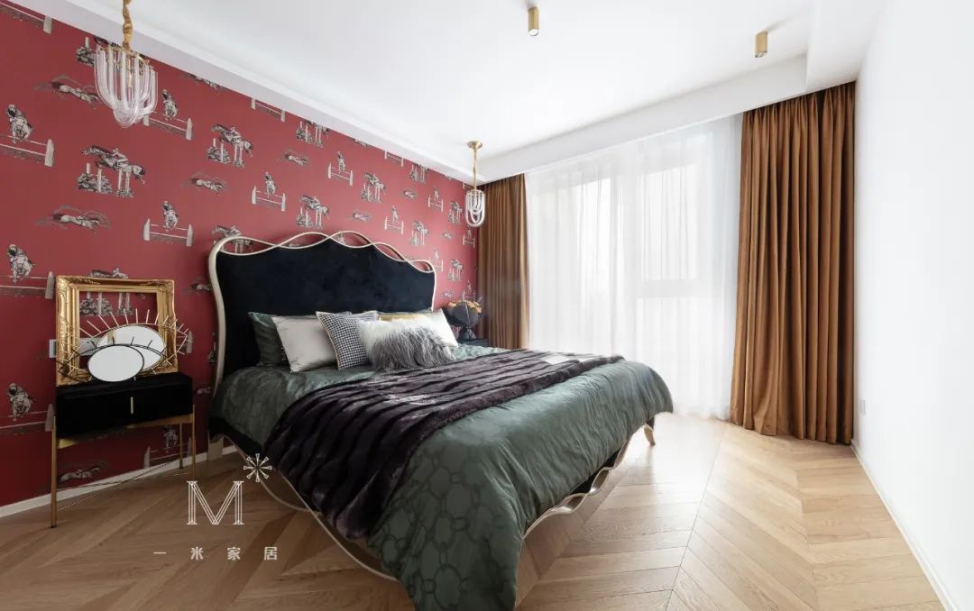 低奢美式共筑生活美学之展-33