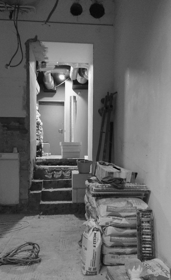 圣骑手咖啡丨俄罗斯莫斯科丨Marat Mazur-83