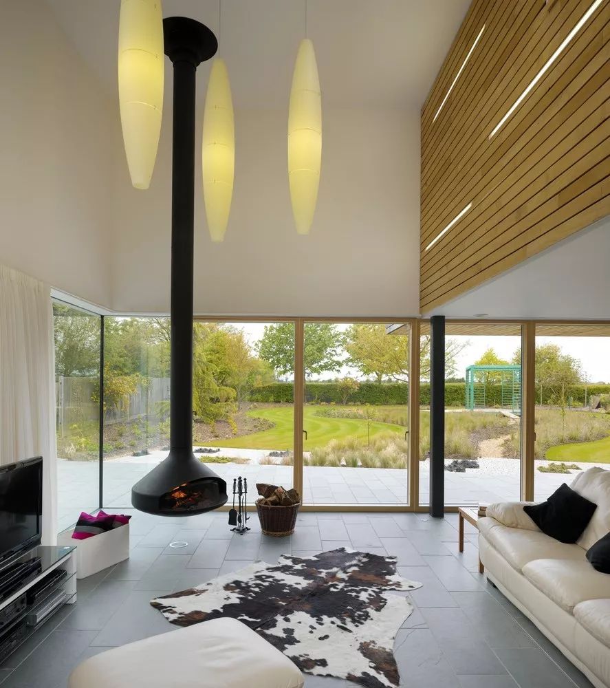 伦敦建筑工作室打造当代住宅典范-88