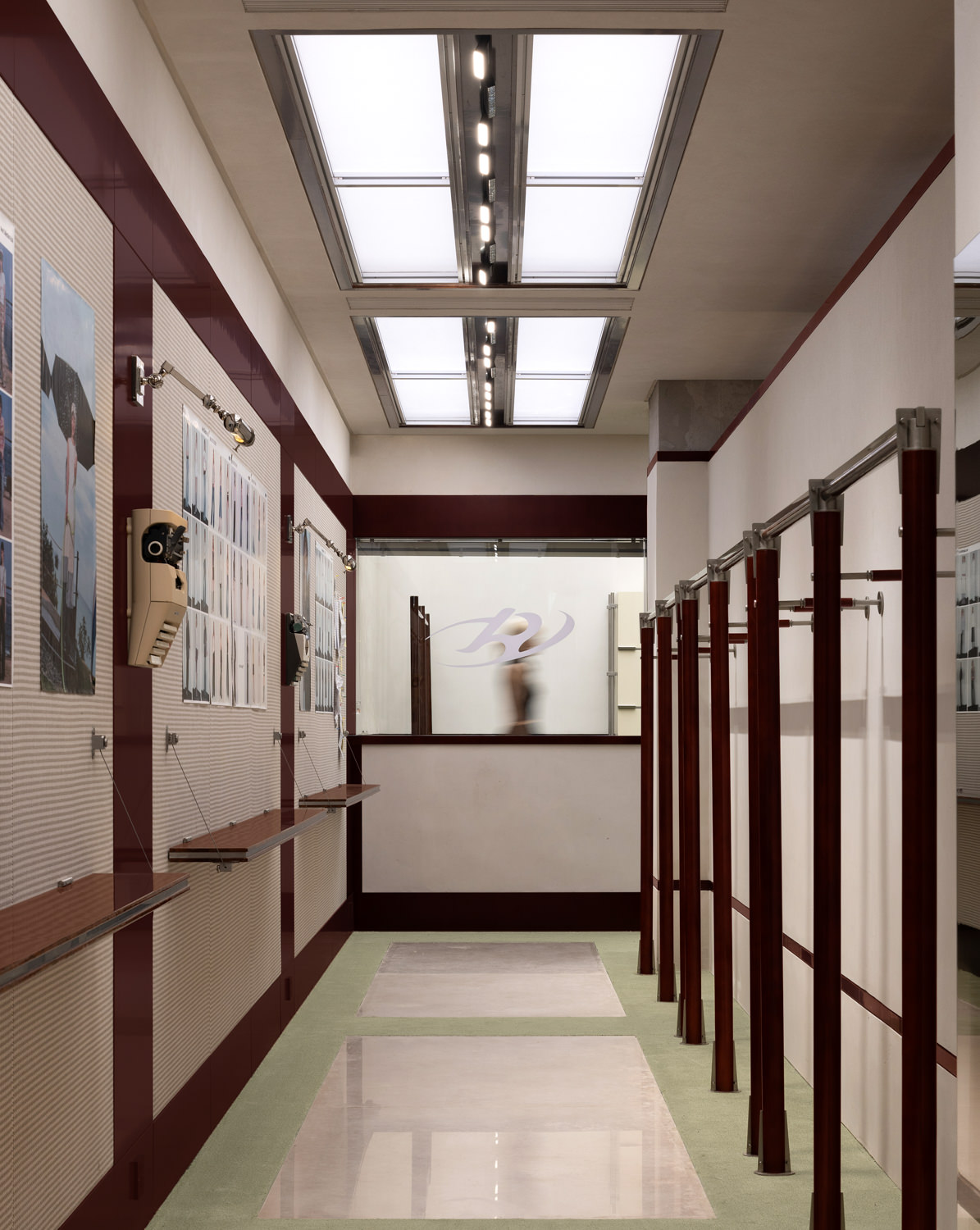 Run To The Future 中国首店丨中国成都丨One Fine Day Studio & Partners-10