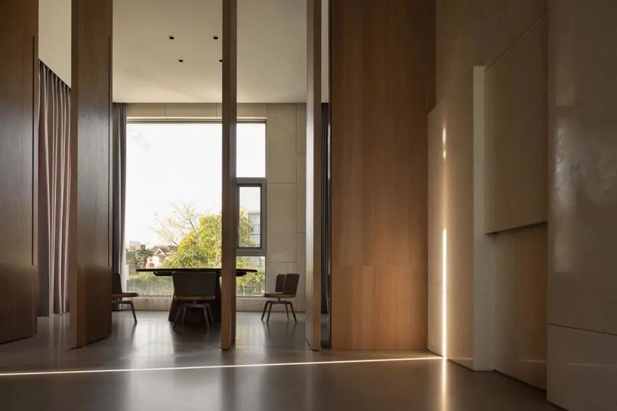 汕头中海黄金海岸别墅丨中国汕头丨AD ARCHITECTURE∣艾克建筑设计-28