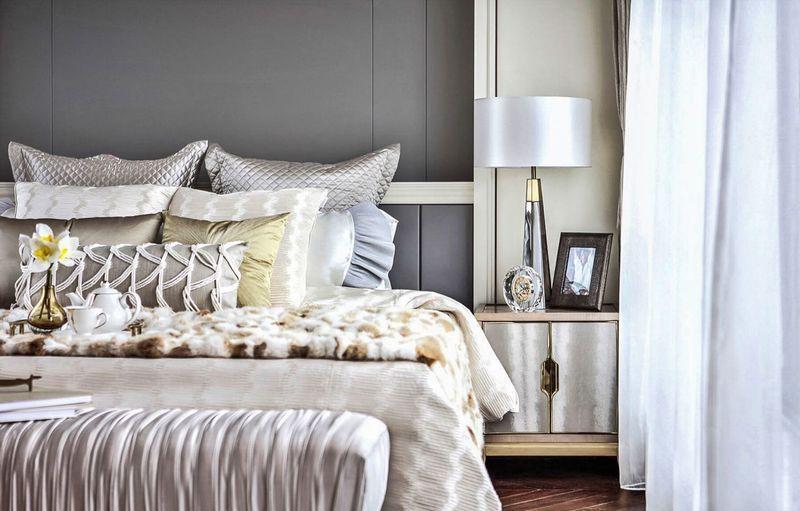 重庆金辉中央铭著叠拼别墅 | 精致奢华与历史人文的完美融合-19