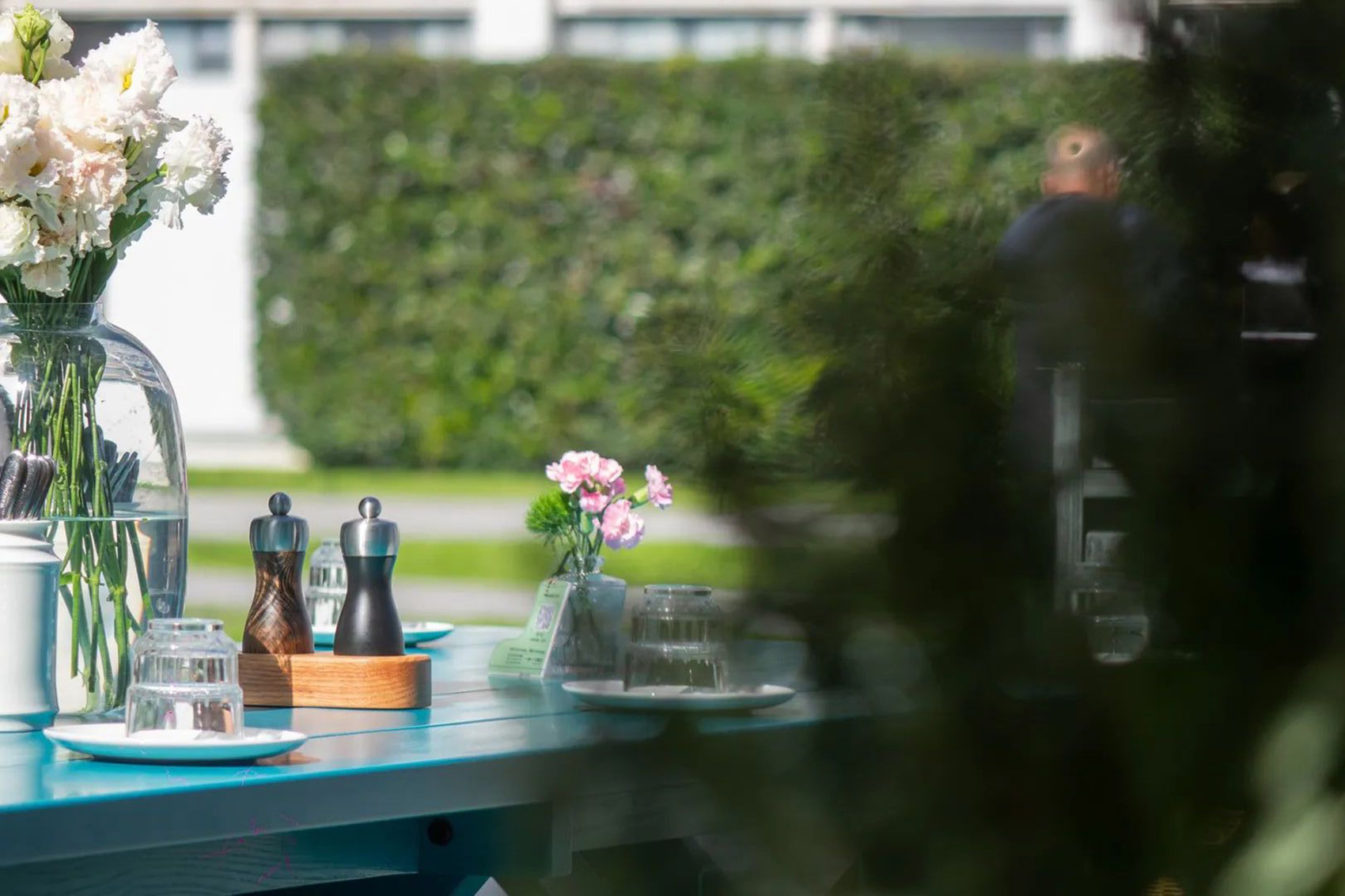 The boots泥靴 长沙店 / 自在生成设计-36