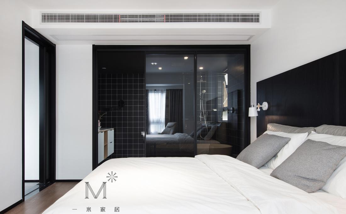 平层丨【一米家居】平衡White &-8