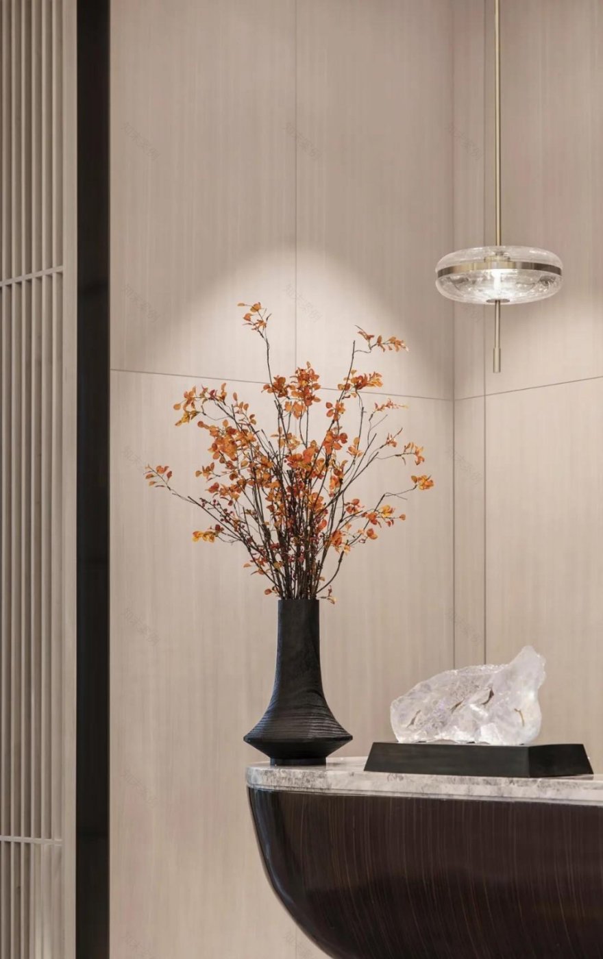 长沙弘阳·昕悦府销售中心-22