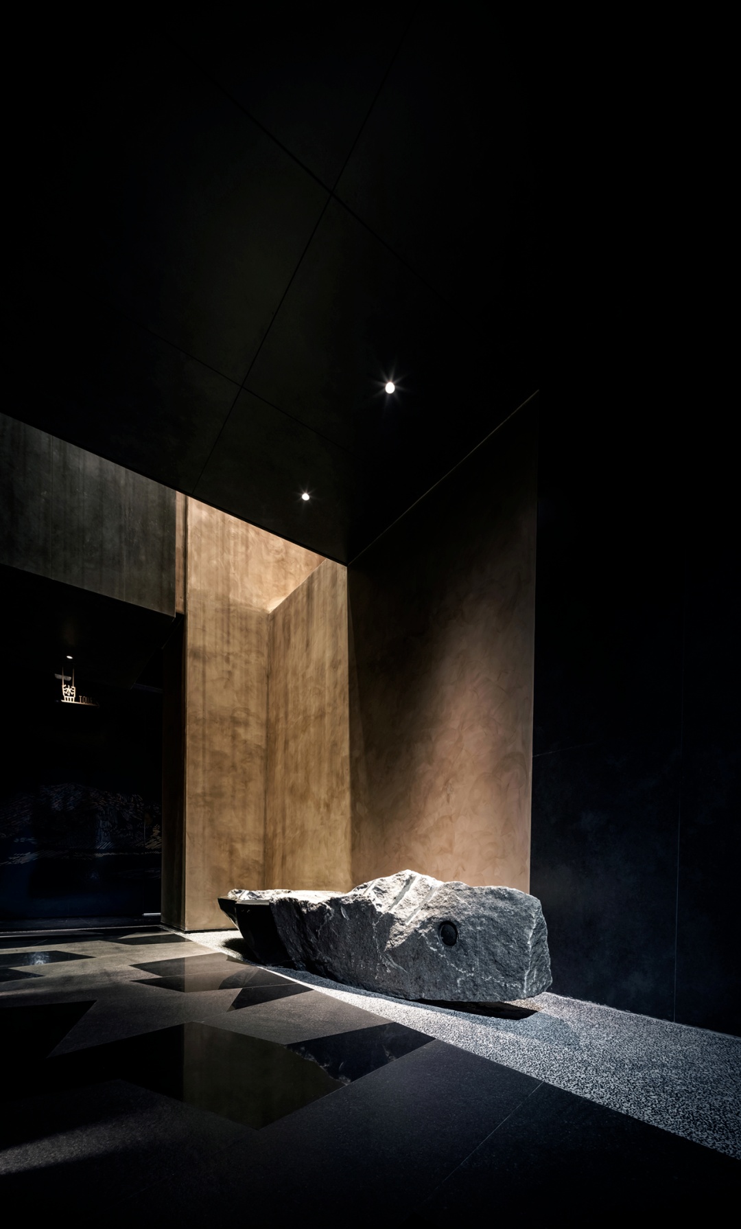 鸟瞰百川&海纳东亭丨中国东莞丨TTD广州本至设计事务所-53