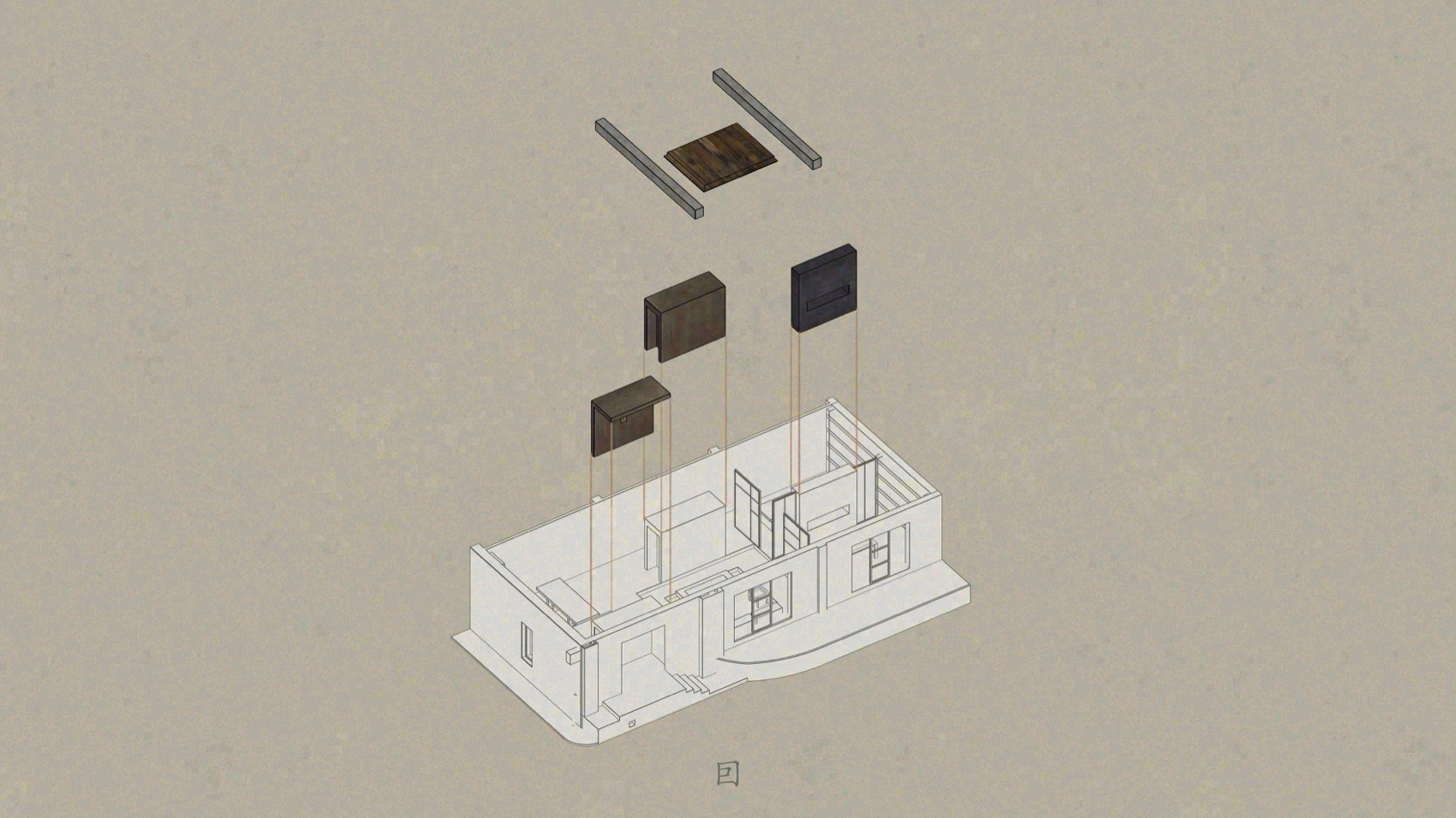 囙设计工作室丨中国北京-45