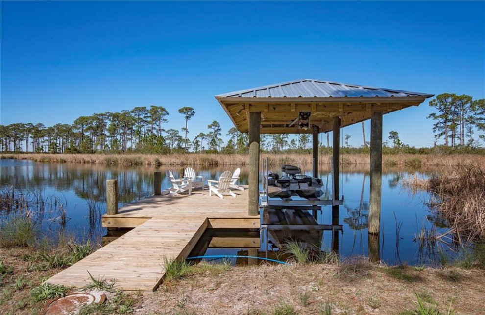 丨Bob Chatham Custom Home Design-16