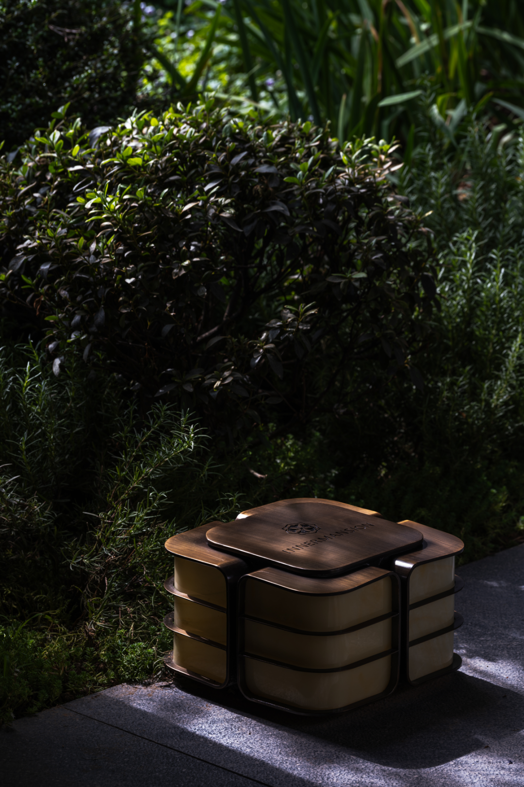 华发·锦宸赋 东方辞 长安赋丨中国西安丨柏熙标识-26