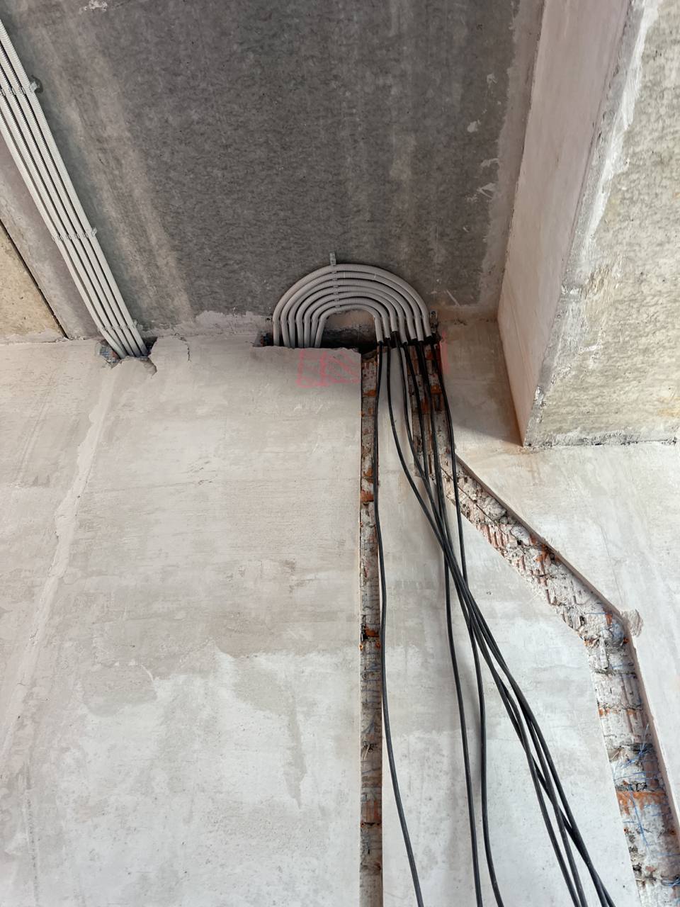 Новогорск280平方米住宅项目丨俄罗斯莫斯科-16