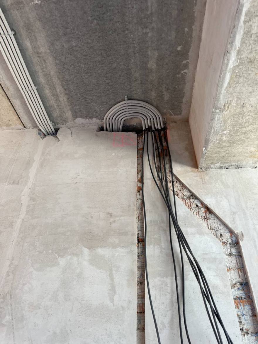 Новогорск280平方米住宅项目丨俄罗斯莫斯科-16