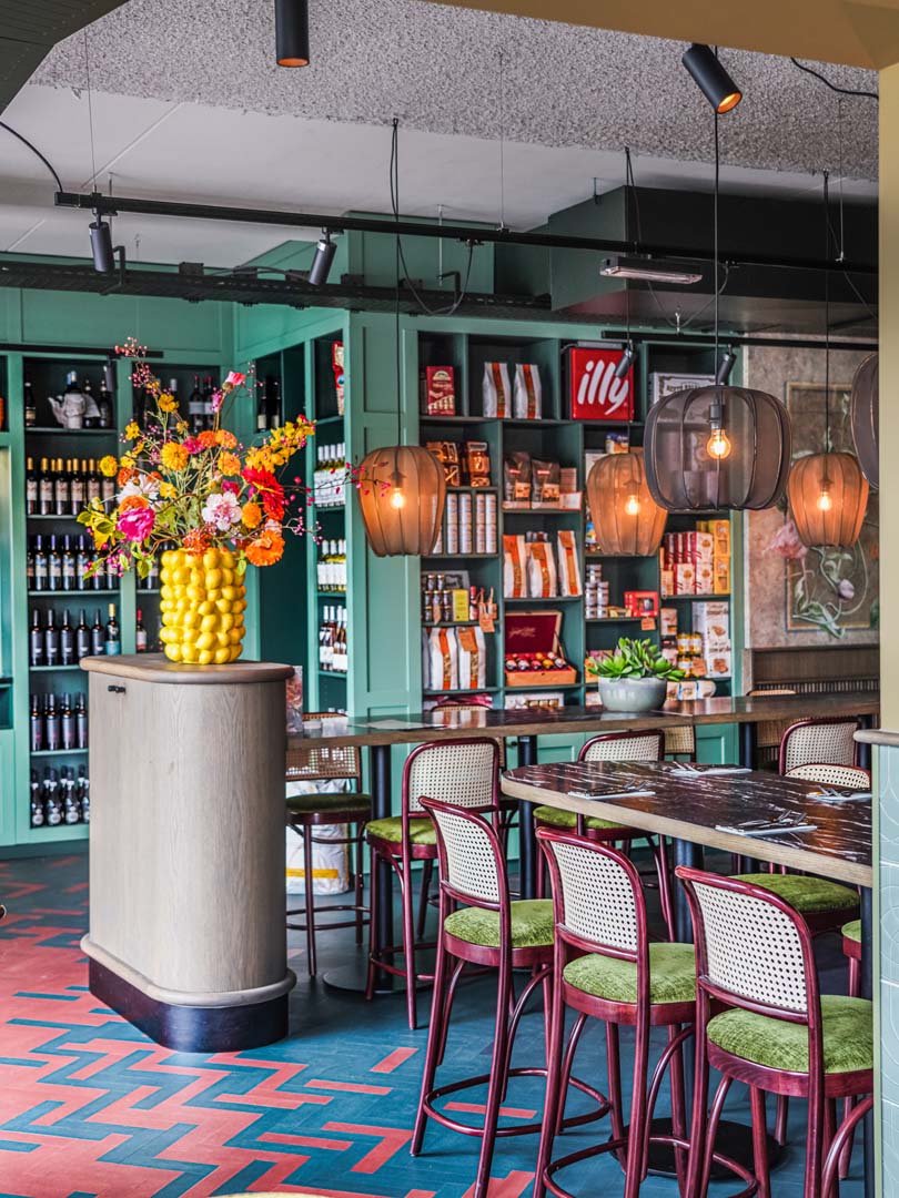 RESTAURANT VITO - ESTIDA-23