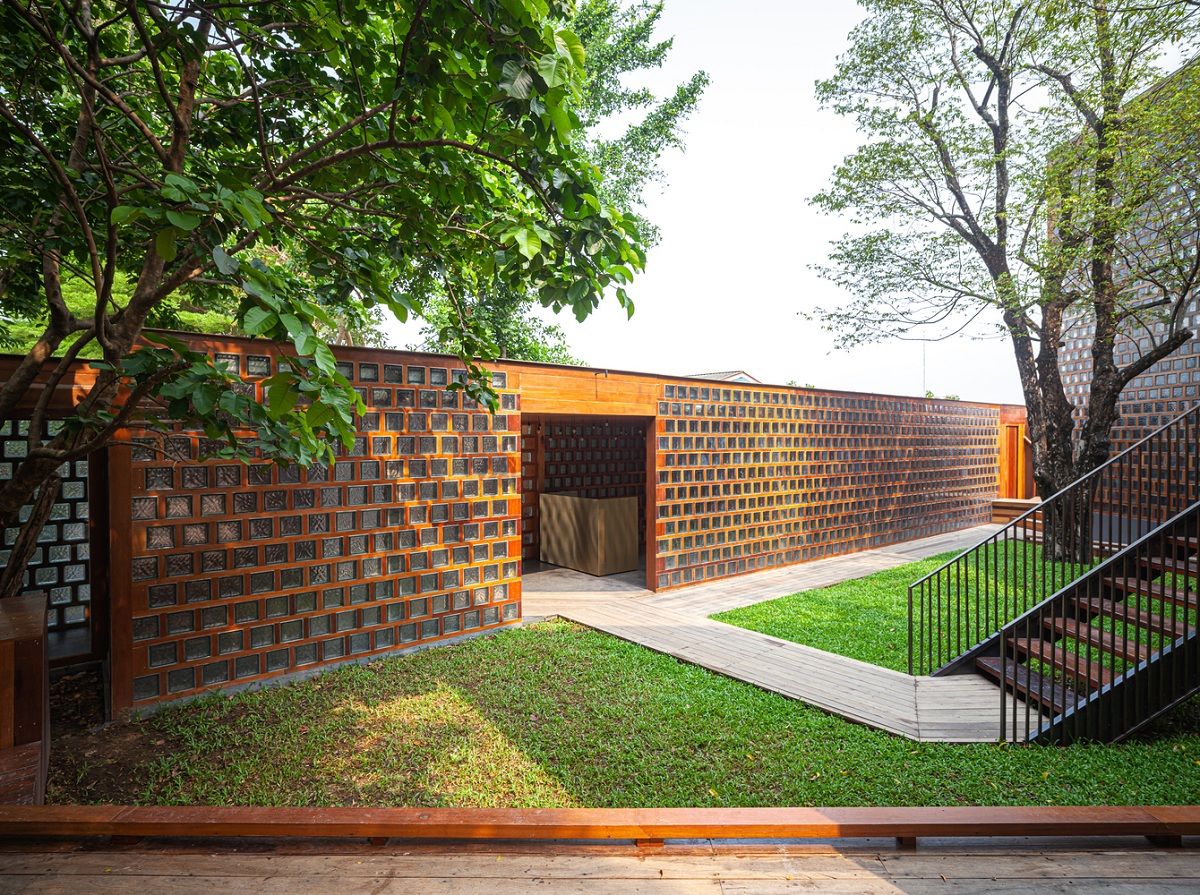 泰国妇女餐厅-46