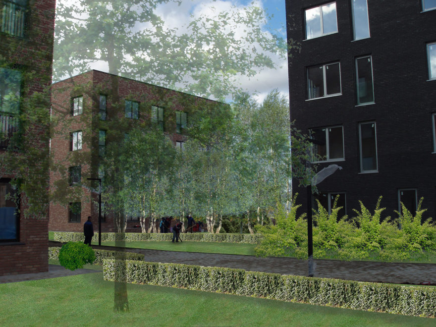 9000м²景观设计项目丨ARXY工作室-20