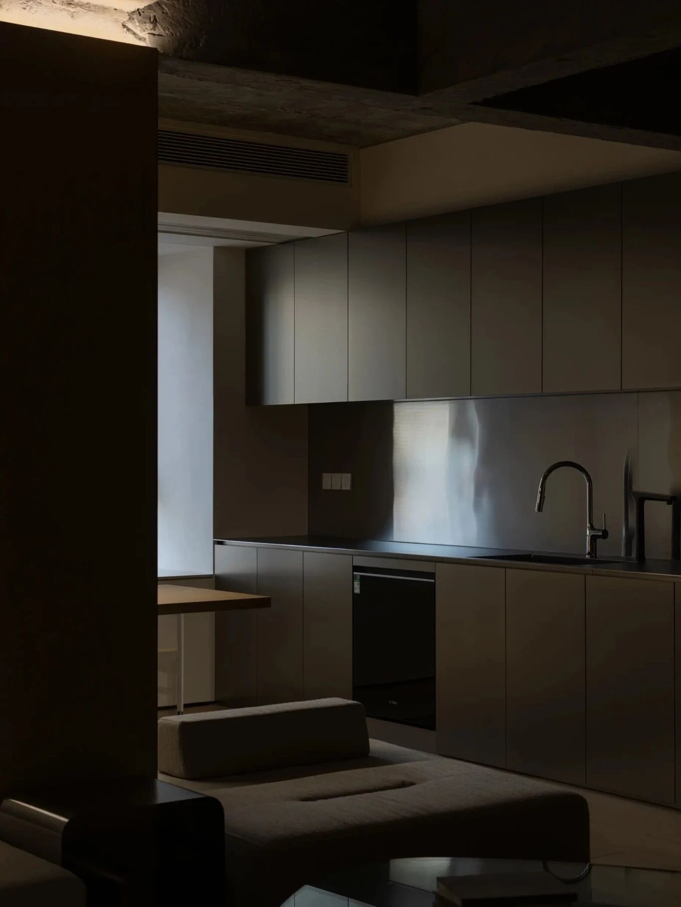 《栖木》丨中国三明丨越设计事务所-13