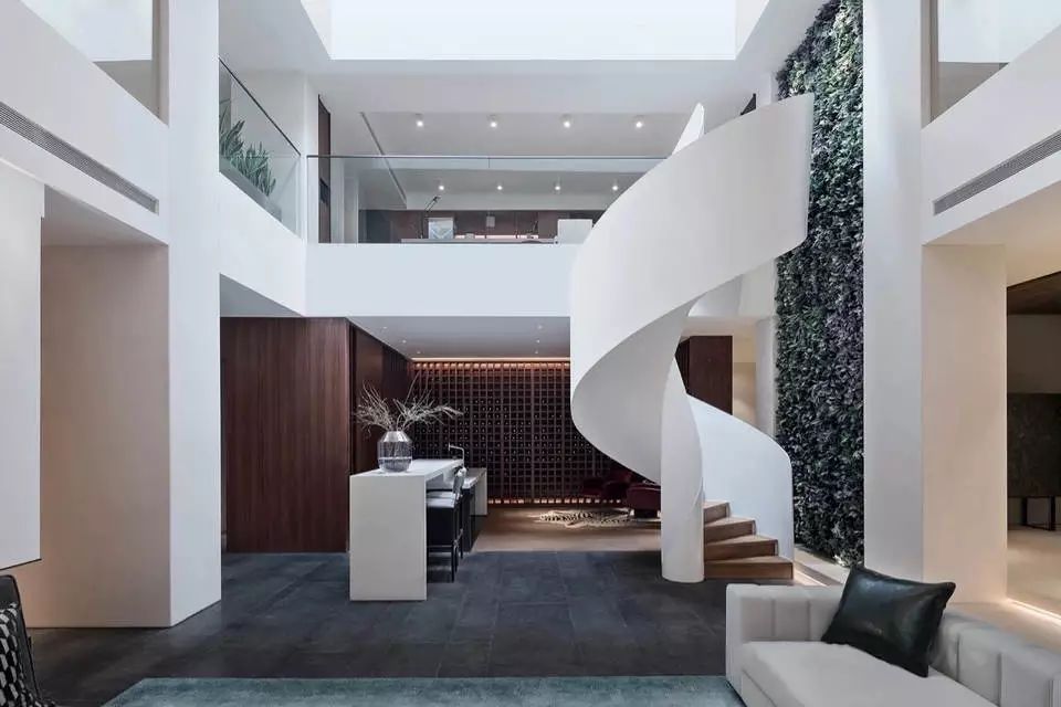 LSD 万科·安品园舍·小园 · 住宅-13