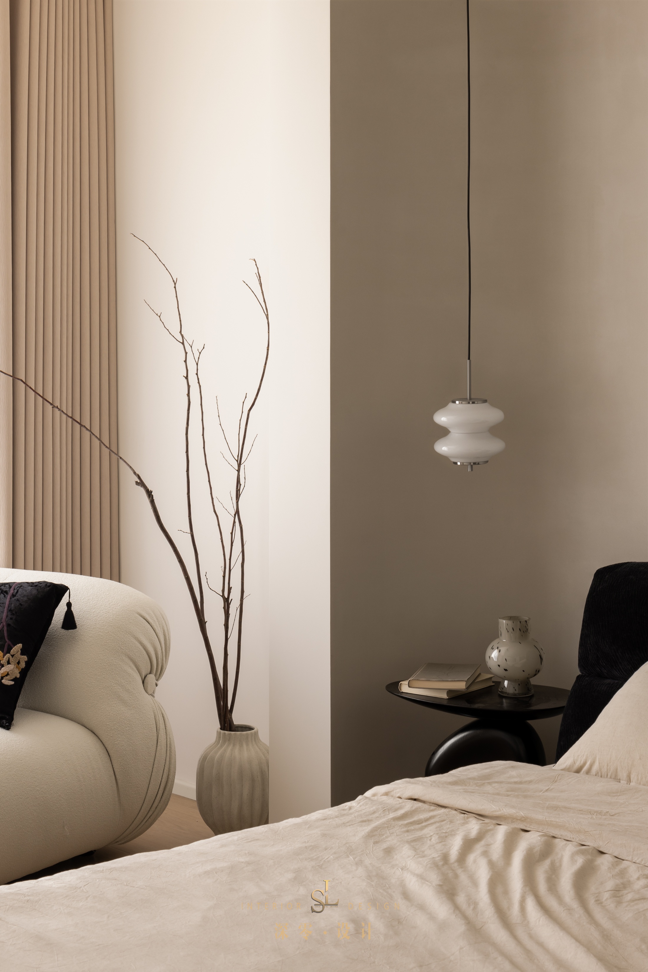 金茂湾·实景丨中国合肥丨深零设计-39