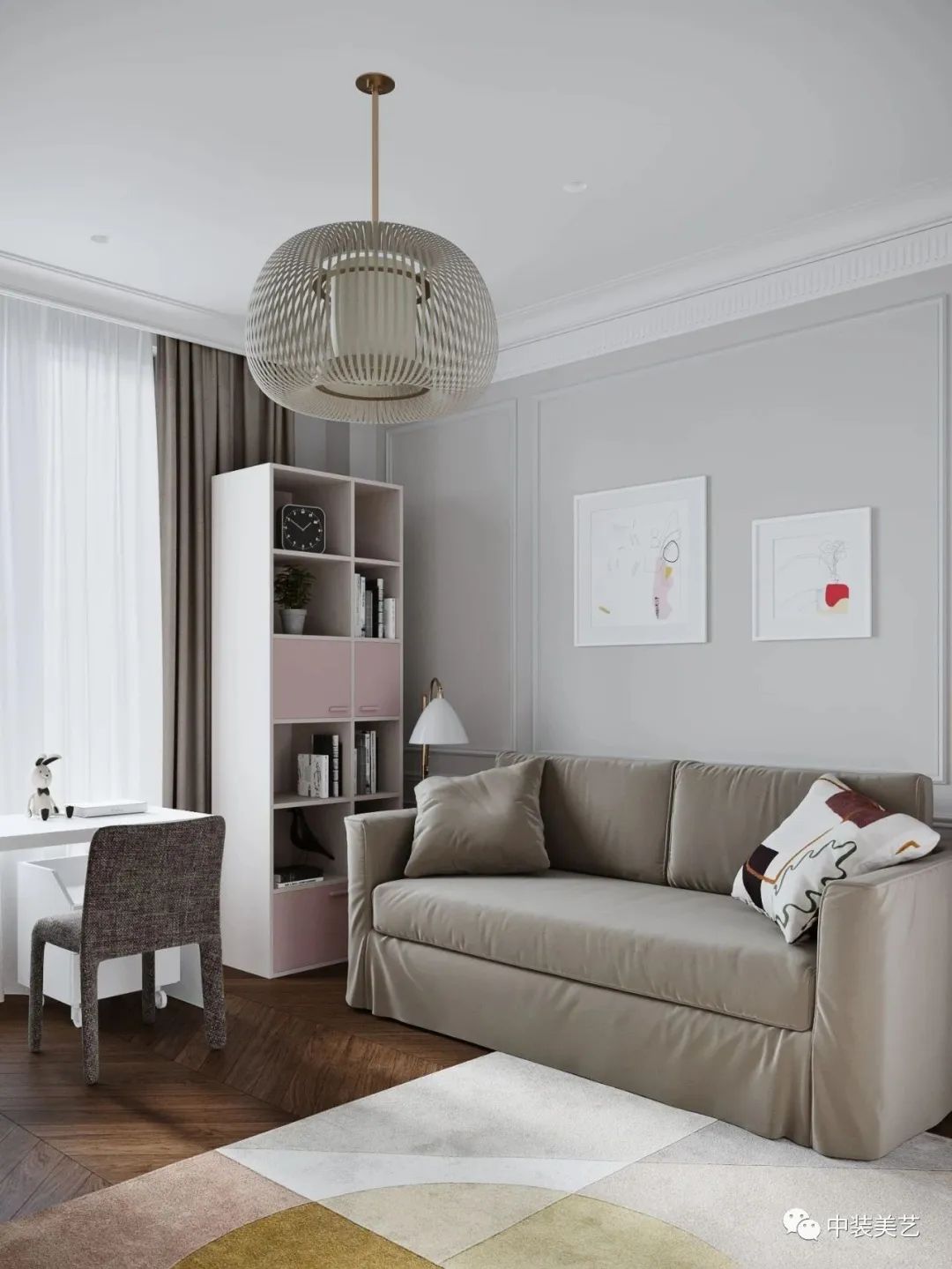 Top Case/不得不手动点赞的[中性英伦风]-93