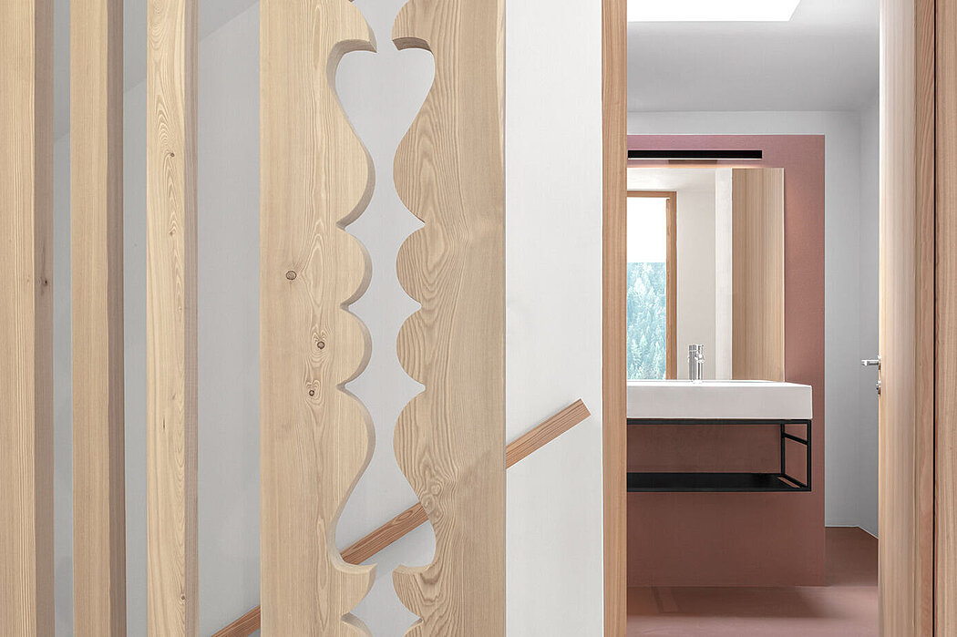 意式庭院别邸丨意大利丨Naemas Architekturkonzepte-4