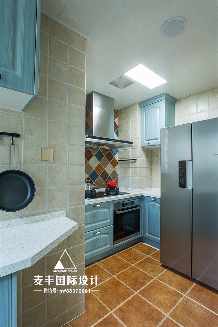 被风吹过的夏天-38