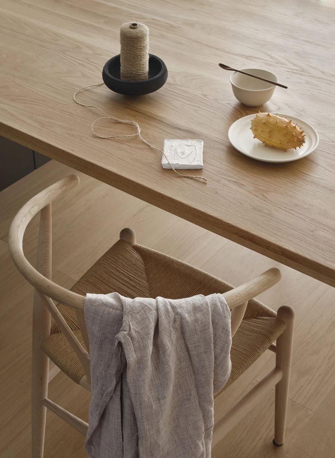 上海 200㎡海滨居所丨中国上海丨FF DESIGN 费弗空间设计-31