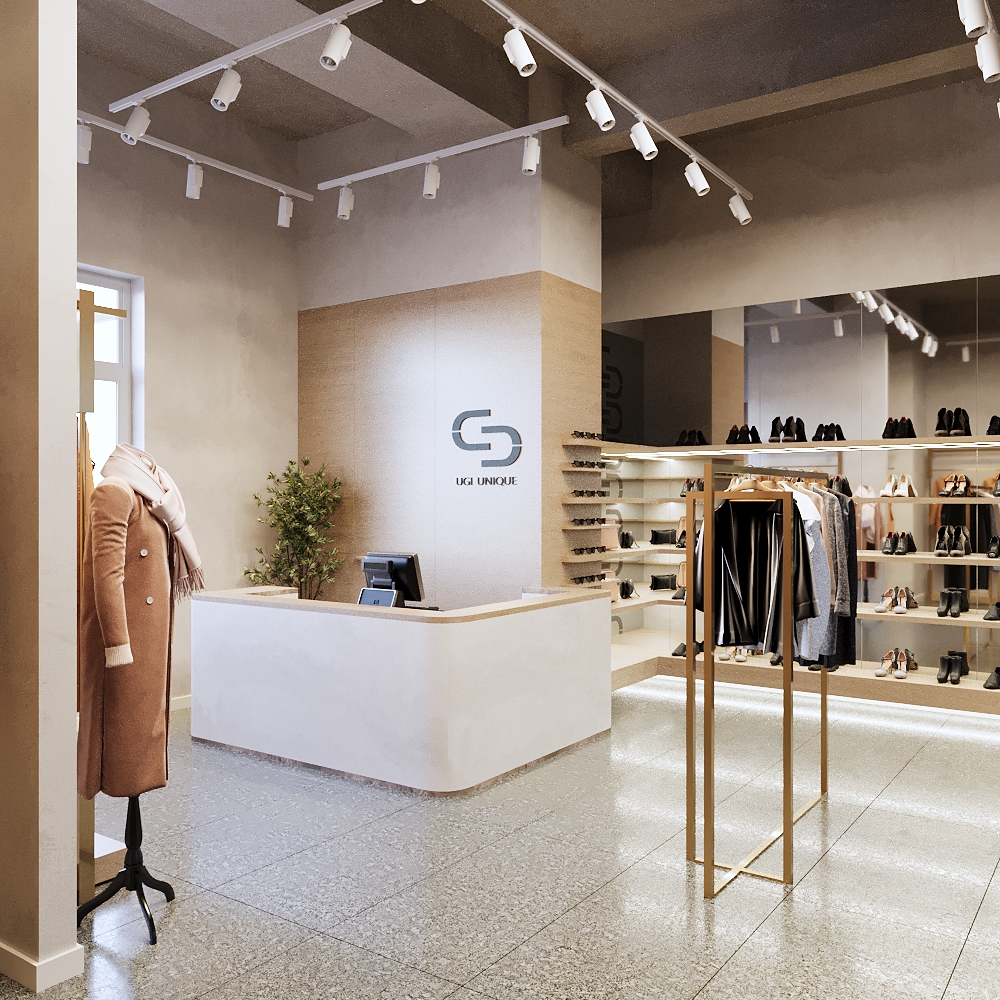 casual clothing store-9