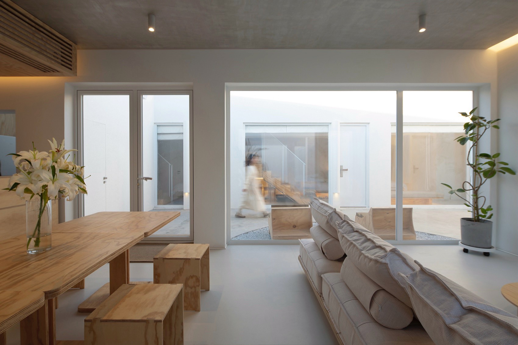 睡眠研究所·糖丨中国北京丨多么工作室-104