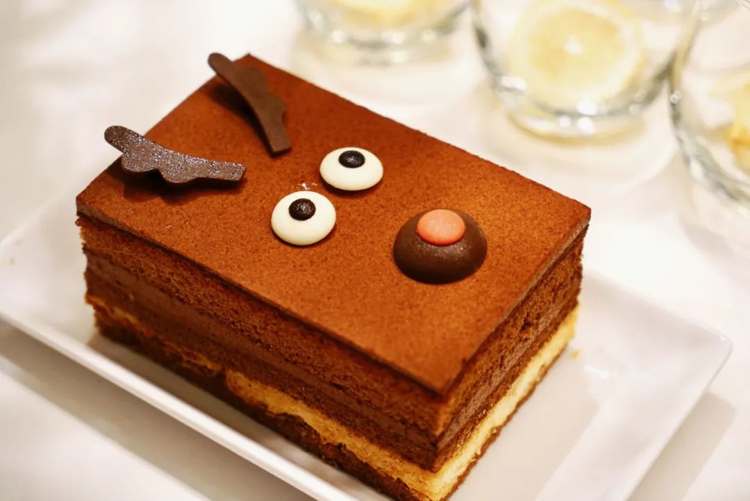 INS Christmas in da house | 創意交換禮物的溫馨聖誕-41