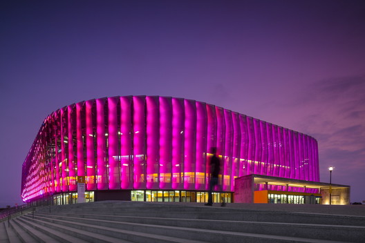 丨安哥拉罗安达丨Berger Arquitectos-60