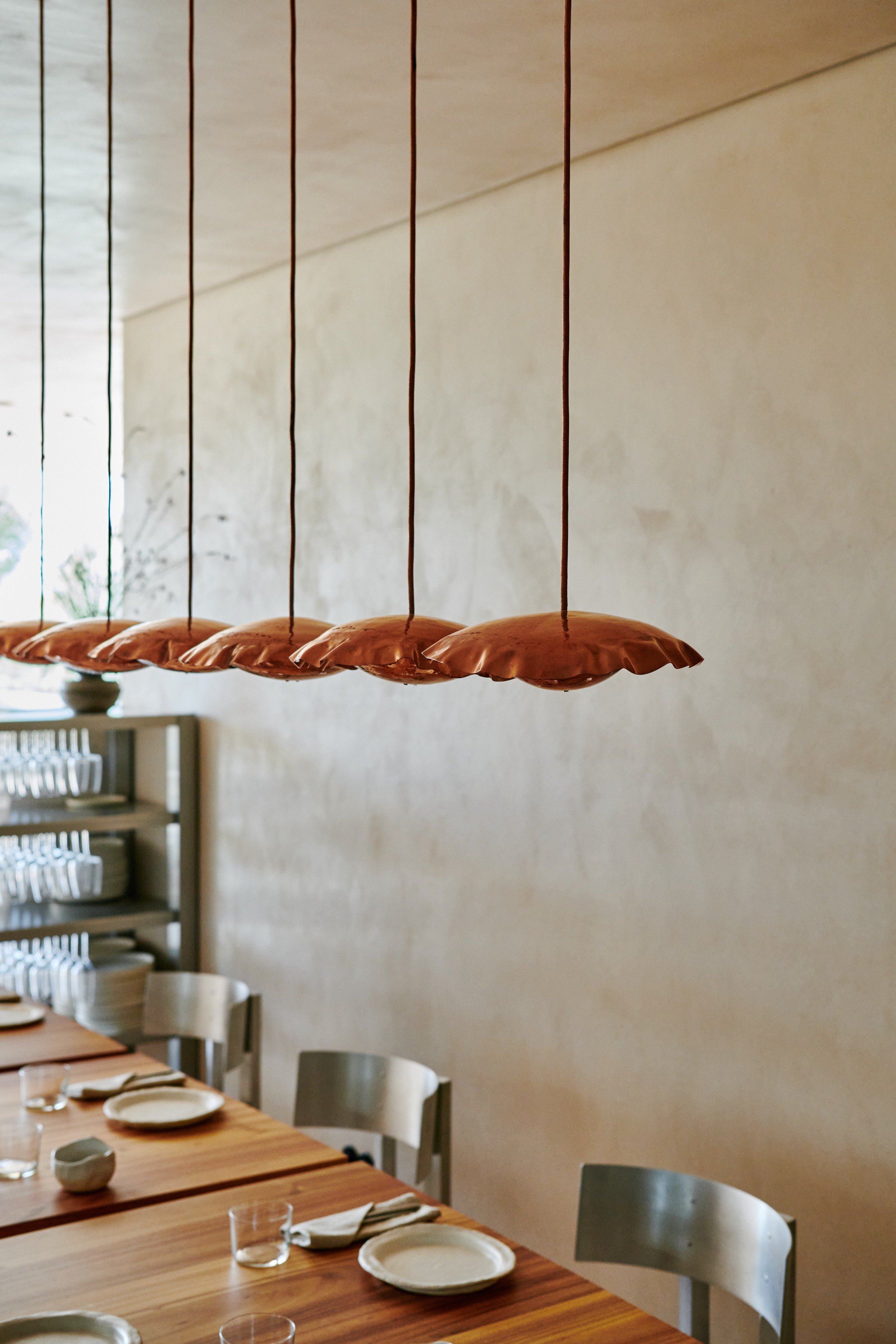 Austa 餐厅丨葡萄牙法鲁丨Studio Gameiro-7