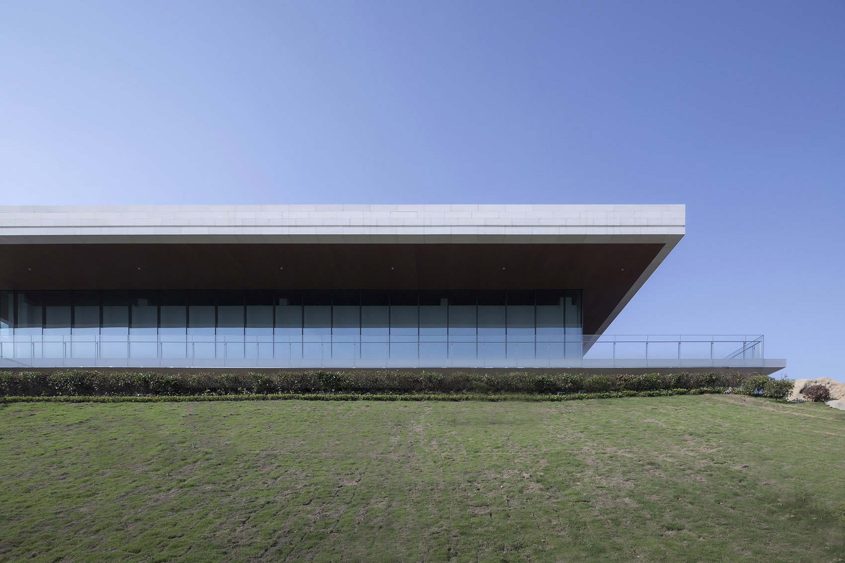 重庆两江协同创新区创新∑空间丨中国重庆丨上海都设营造建筑设计事务所有限公司-37