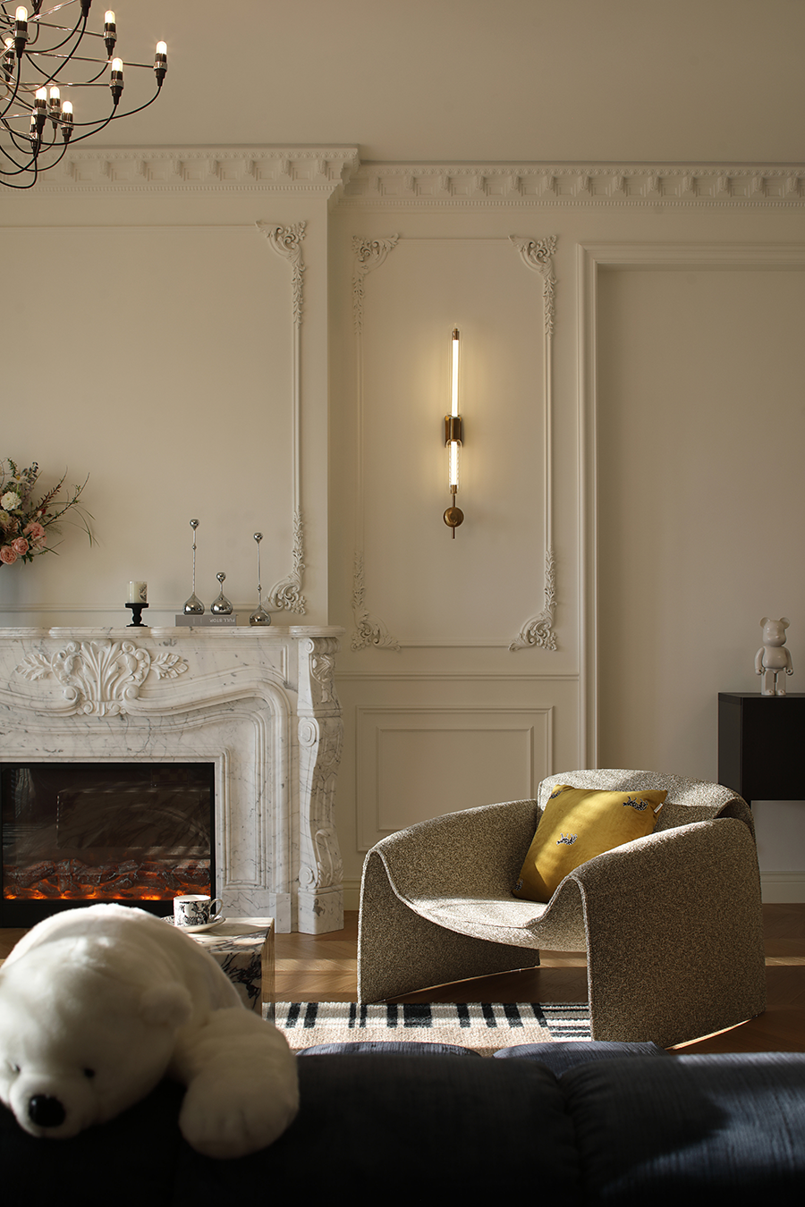 落日 · 法式浪漫之家丨中国厦门丨ARKITAG STUDIO-28