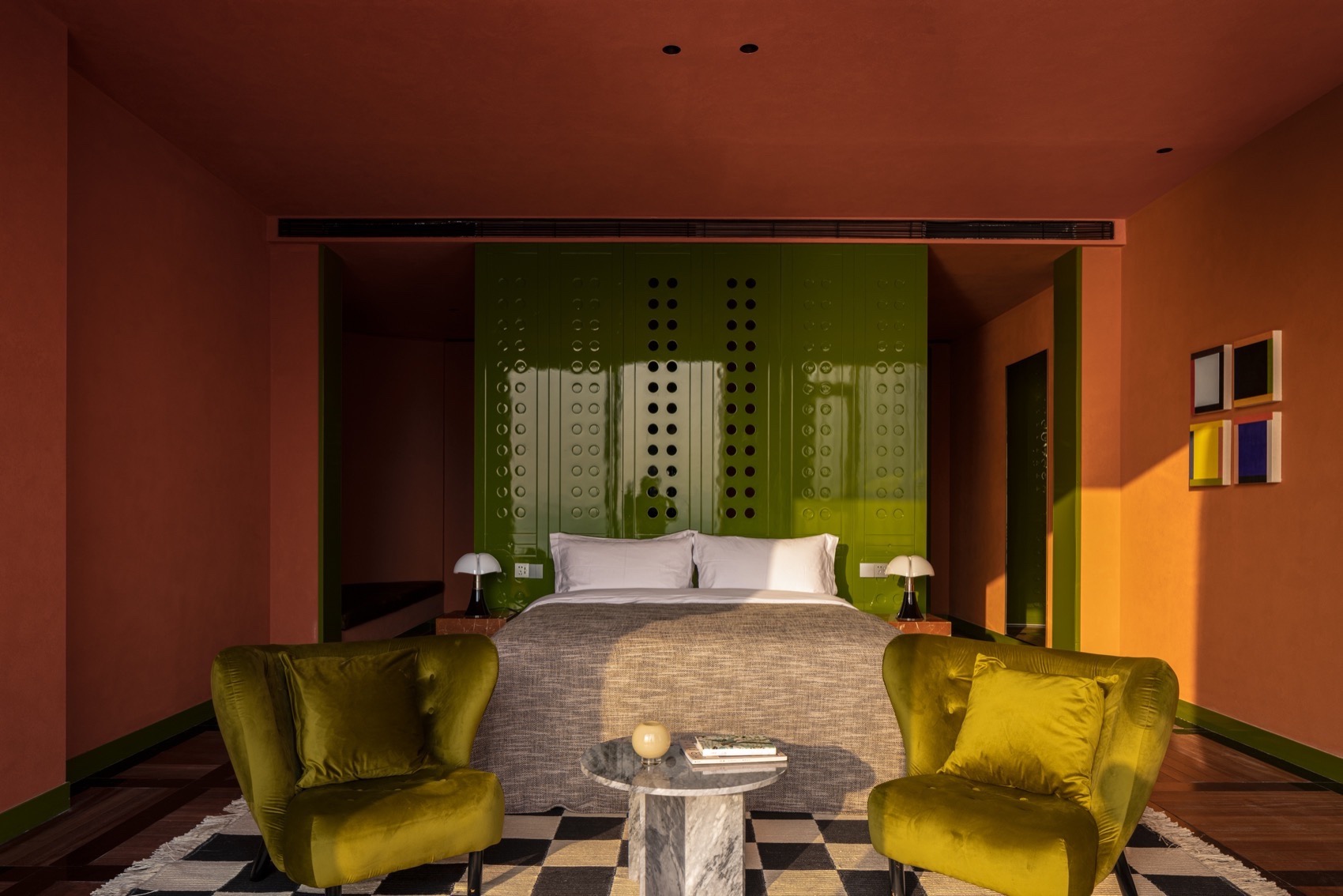 苫也·阅夕岛，深圳 / 蜚声设计-59