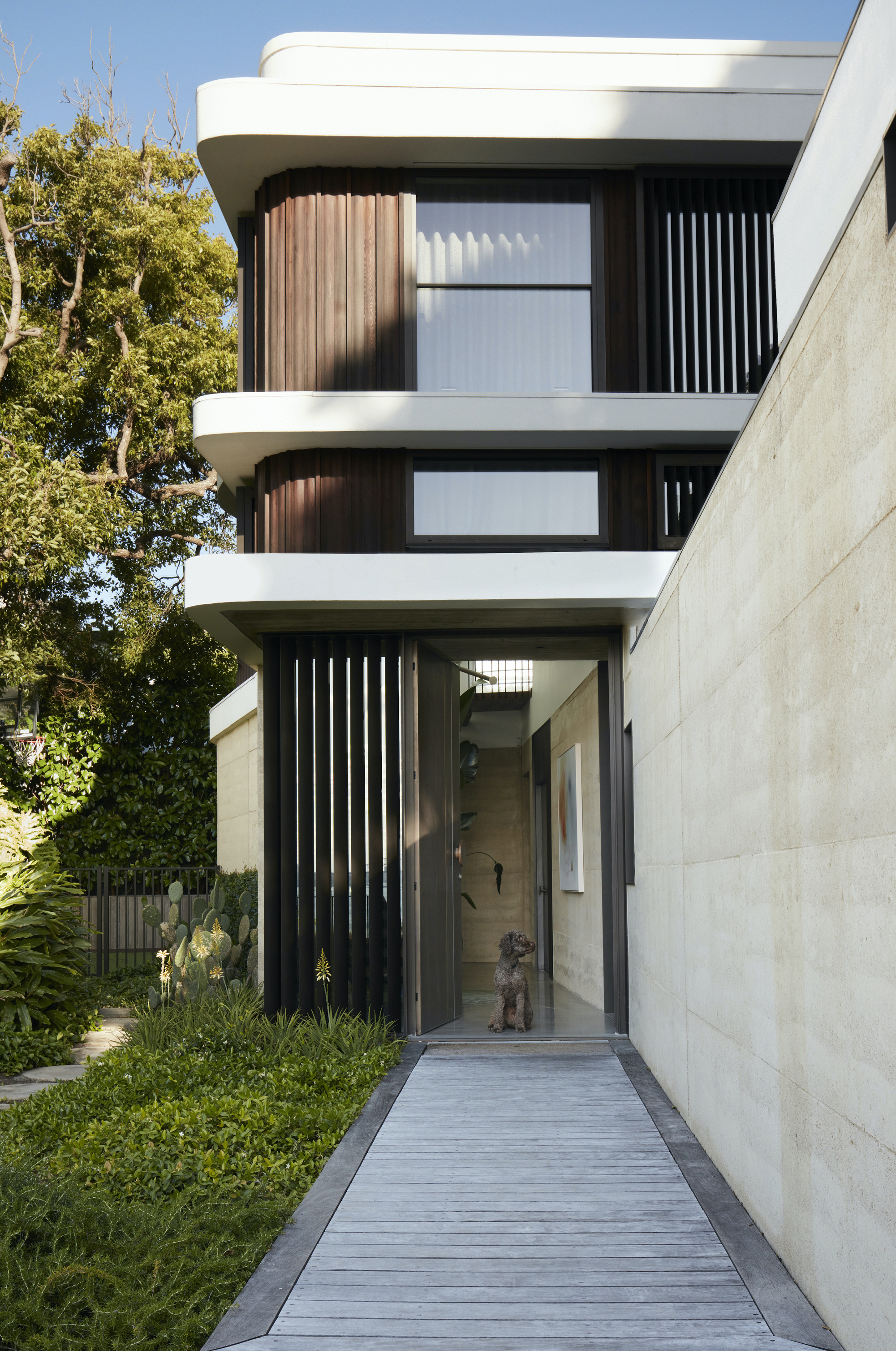 独栋别墅丨澳大利亚悉尼-26