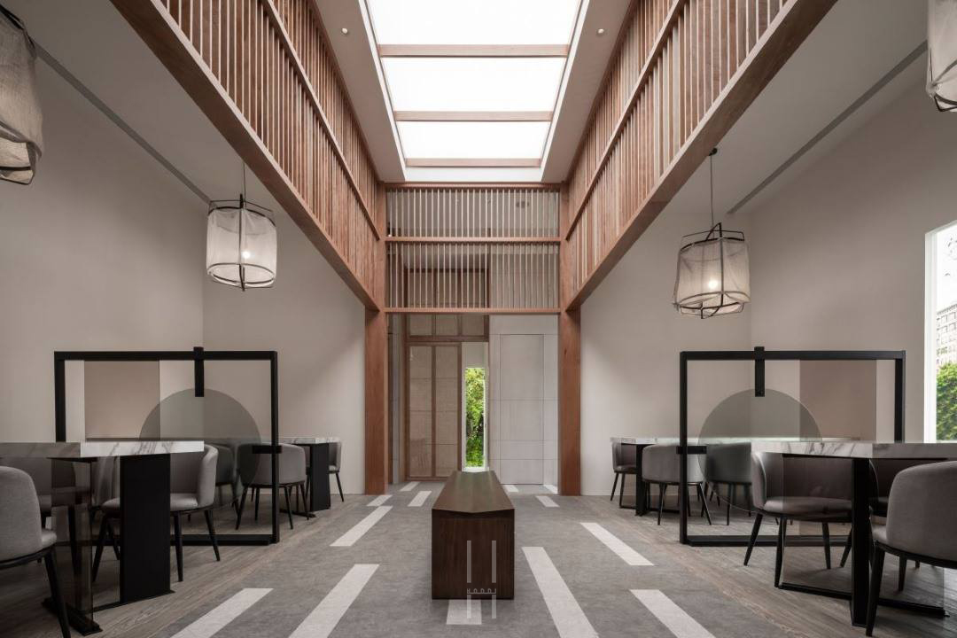 木天聚落 | 传统与现代的融合，体验三峽人文记忆-2