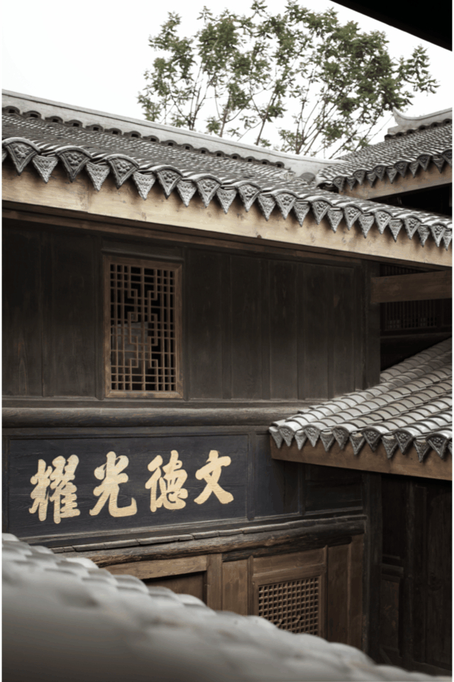 中国邛海17度国际旅游度假区将军会馆丨中国凉山丨矩阵IDMatrix-16